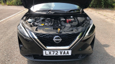 Nissan Qashqai 1.3 DiG-T MH 158 Tekna 5dr Xtronic Petrol Hatchback